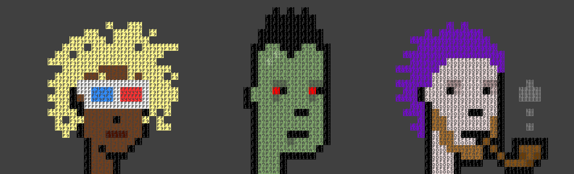 Cryptopunks